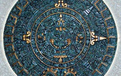 Prophezeiungen der Maya – Nicht eine, sondern 21.